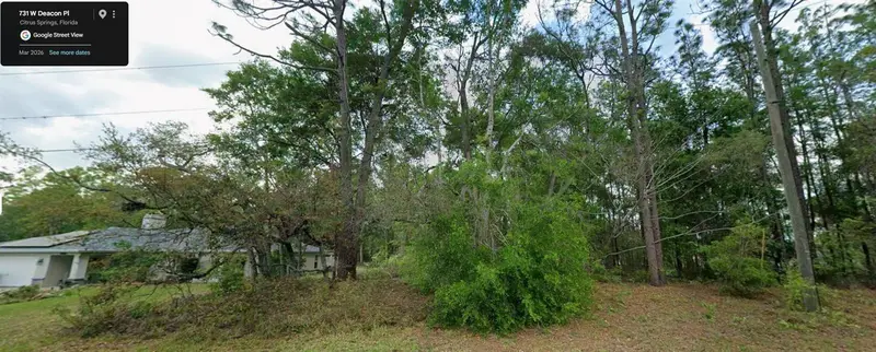 731 W Deacon Pl, FL