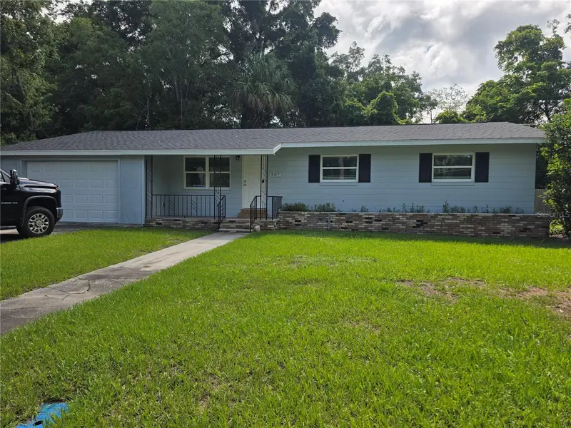 507 Ne 21st Ter, FL