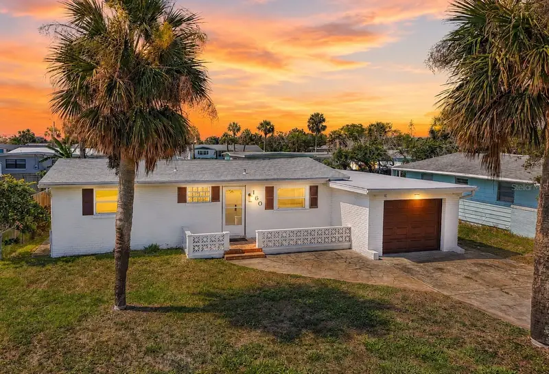160 Ponce De Leon Dr, FL