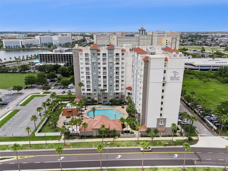 7395 Universal Blvd #403, FL