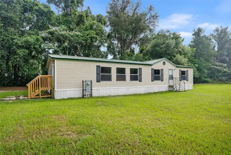 4296 Se County Road 18, FL