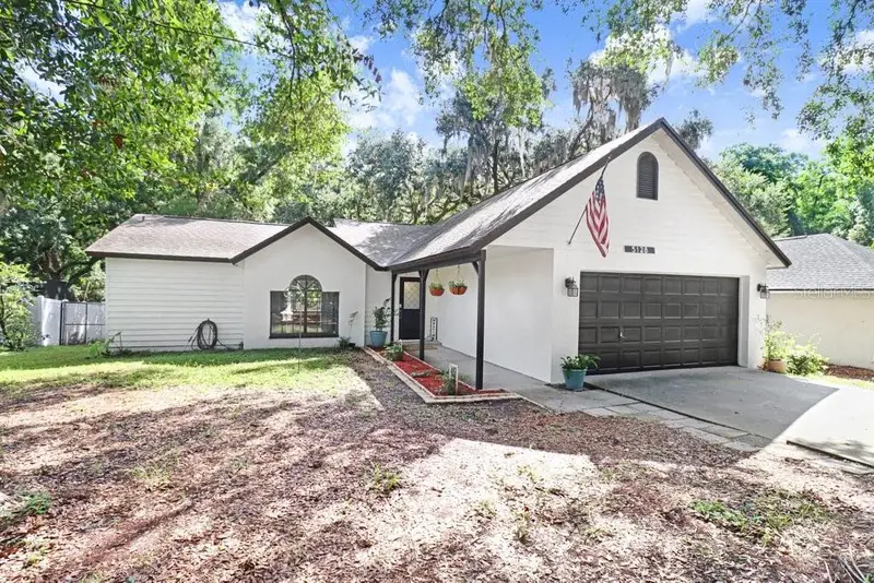 5128 Eagle Island Dr, FL