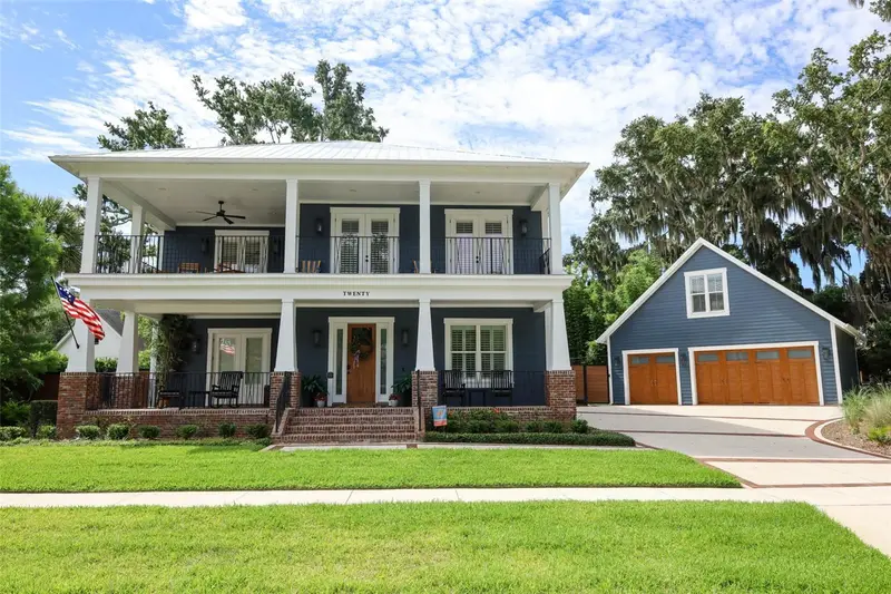 20 W Crest Ave, FL