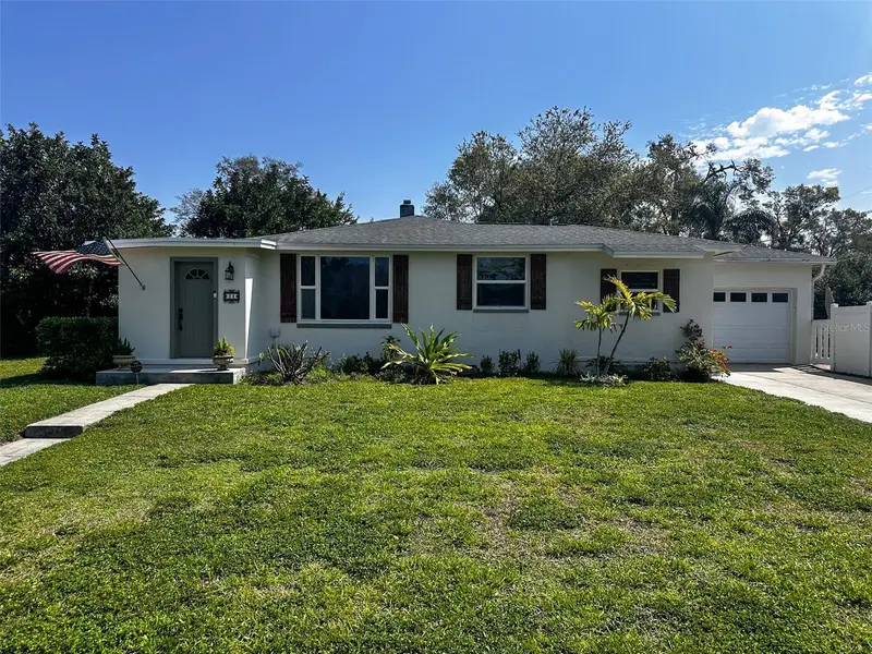 11 N Crest Ave, FL