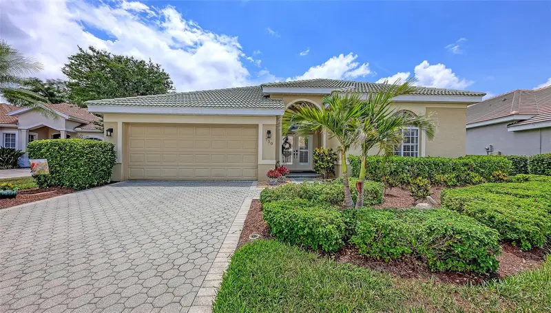 730 Fordingbridge Way, FL