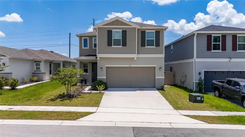 211 Ash Way, FL