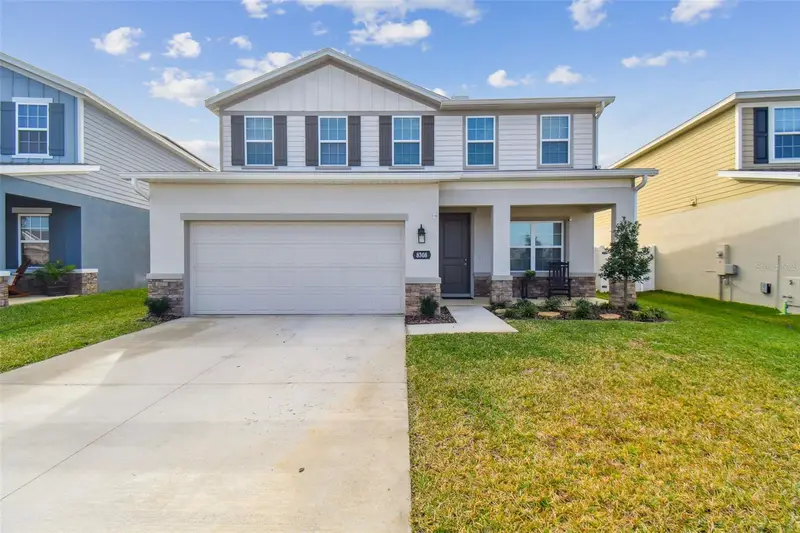 8308 Greenway Ave, FL