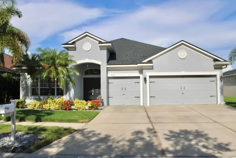 433 York Dale Dr, FL