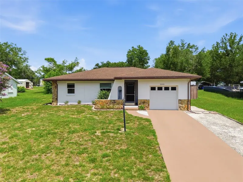 10249 N Allegheny Way, FL