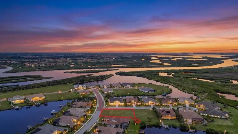 11404 Harbourside Ln, FL