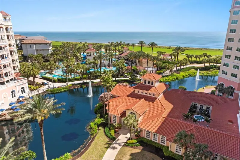 Northshore listing