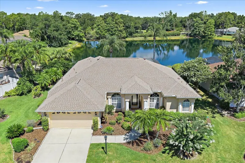 11909 Summer Meadow Dr, FL