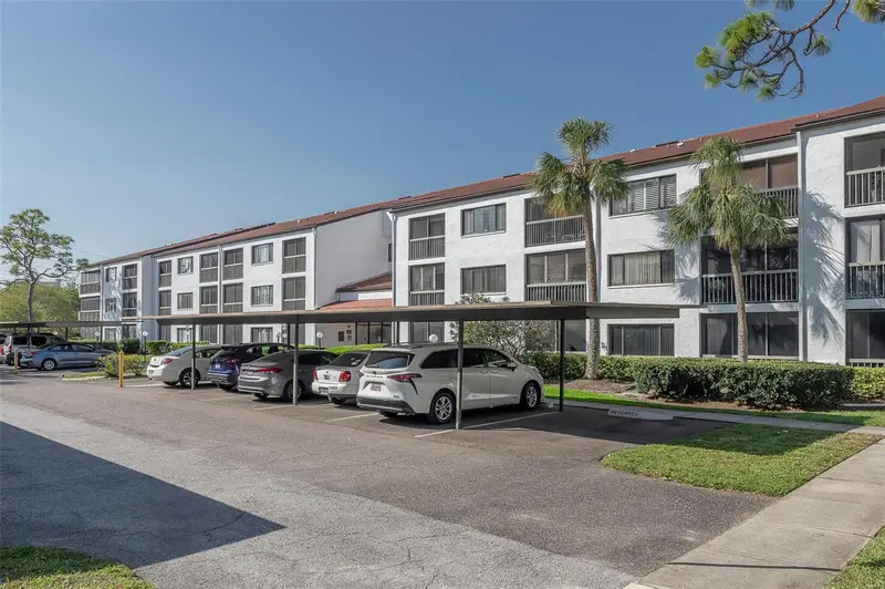 2593 Countryside Blvd #7210, FL
