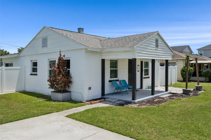 217 W Story Rd, FL