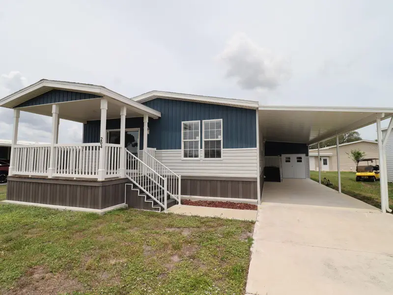 204 El Prado, FL