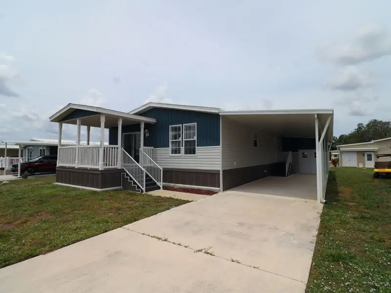 204 El Prado, FL