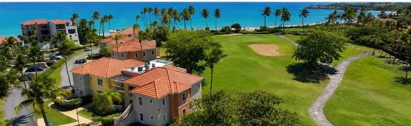 170 Candelero Dr. Palmas Del Mar, Las Palmas Doradas #501, PR