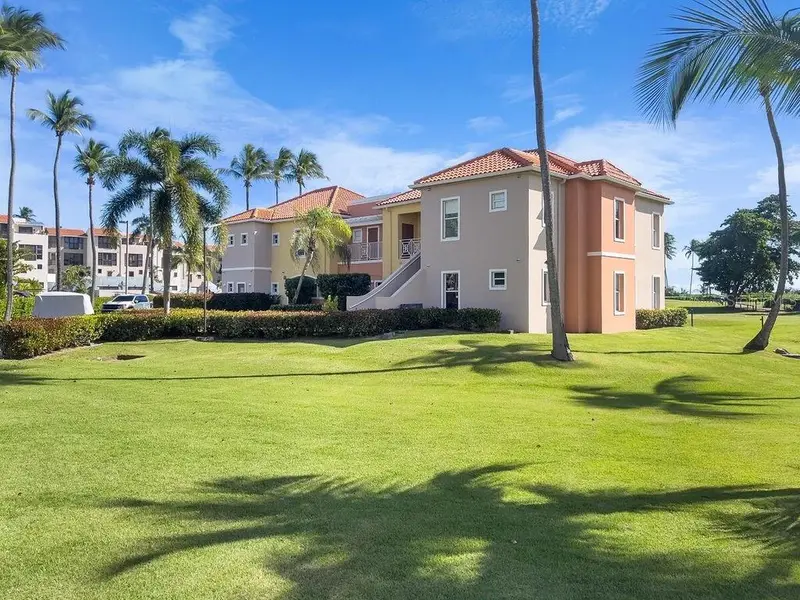 170 Candelero Dr. Palmas Del Mar, Las Palmas Doradas #501, PR