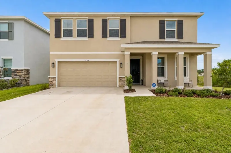2510 Warren Acres Blvd, FL