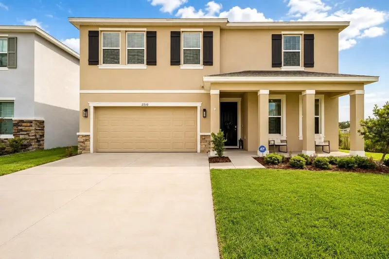2510 Warren Acres Blvd, FL