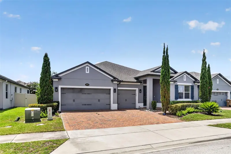5352 Costa Del Sol Dr, FL