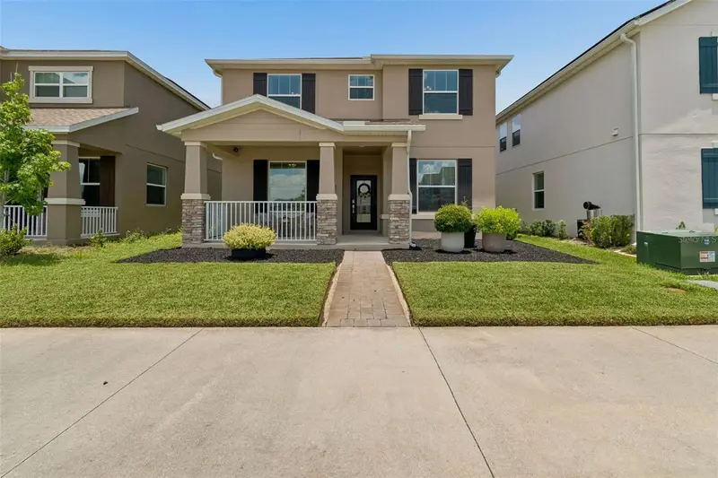 9745 Introduction Way, FL