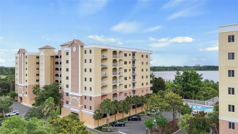 6312 Buford St #708, FL