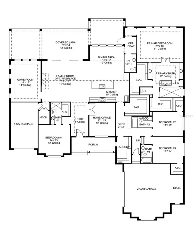 3912 Butte Trl, FL