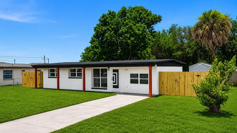 4103 W Pearl Ave, FL