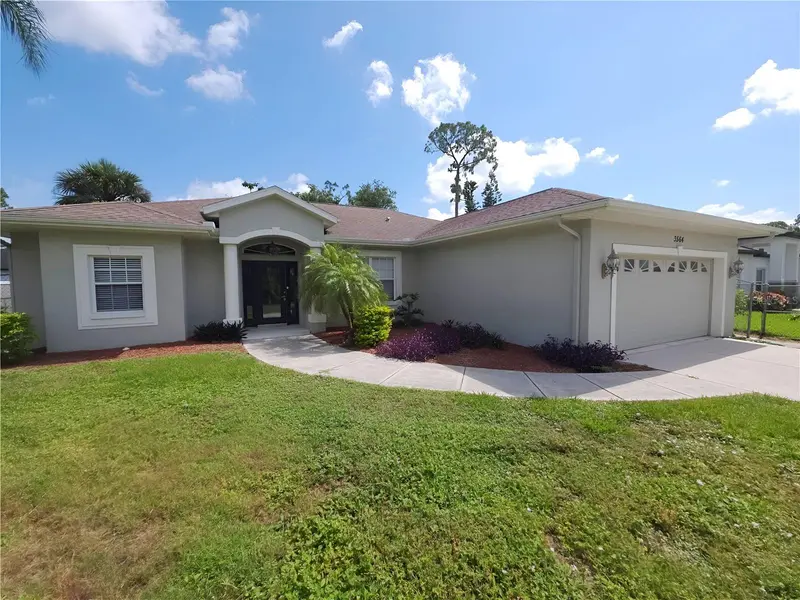 3564 Laslo Ave, FL