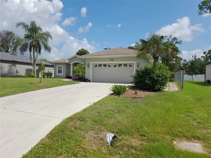 3564 Laslo Ave, FL