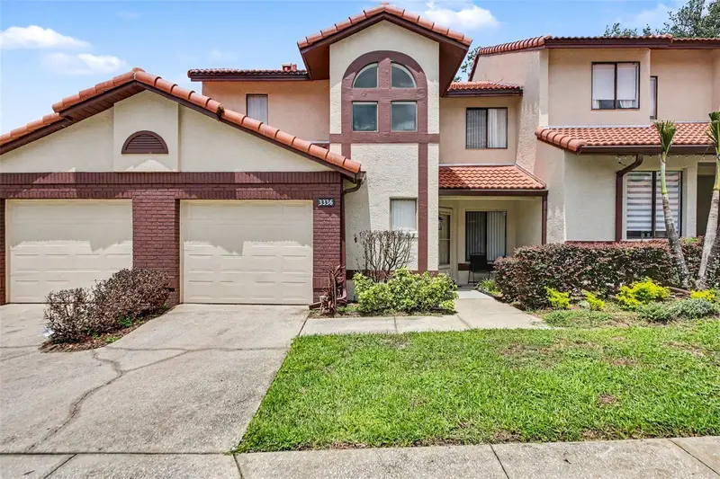 3336 Gray Fox Cv #3336, FL