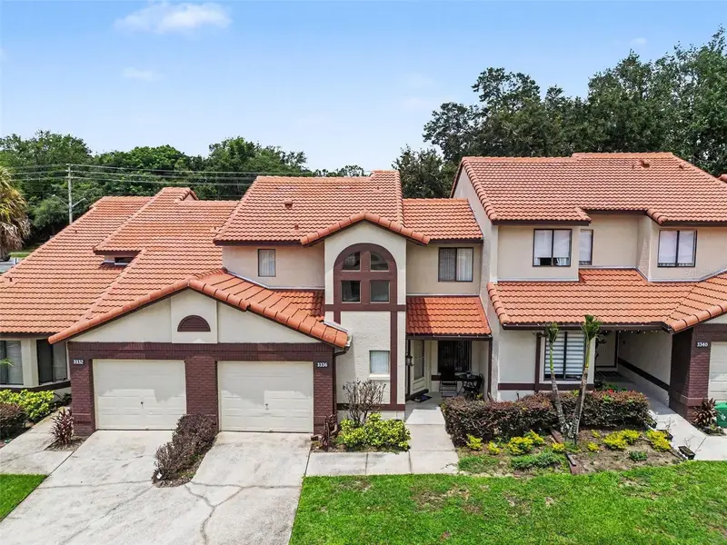 3336 Gray Fox Cv #3336, FL