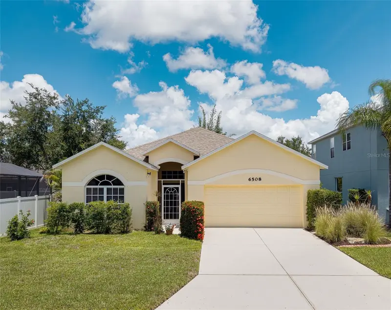 6508 Rock Bridge Ln, FL