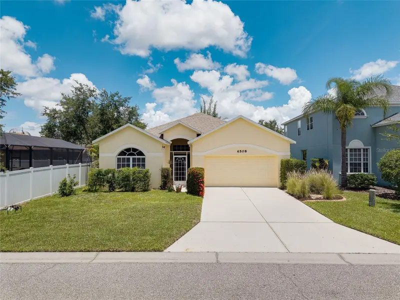 6508 Rock Bridge Ln, FL