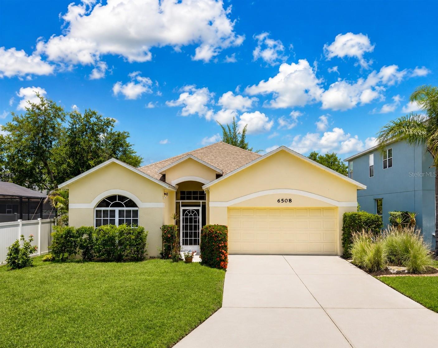 6508 Rock Bridge Ln, FL