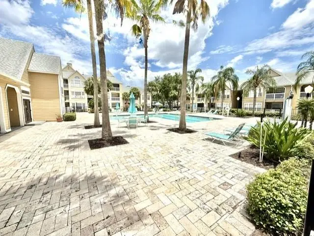 1073 S Hiawassee Rd #1015, FL