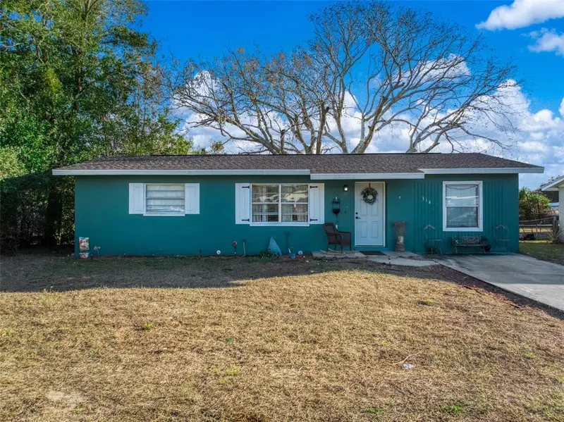 314 Rail Ave, FL