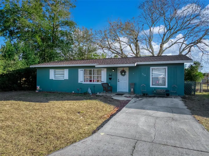 314 Rail Ave, FL