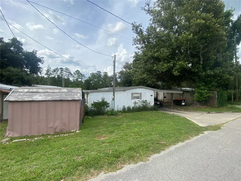18385 Se 18th Street Rd, FL