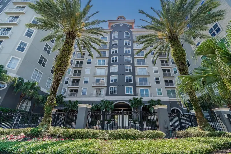 700 S Harbour Island Blvd #610, FL
