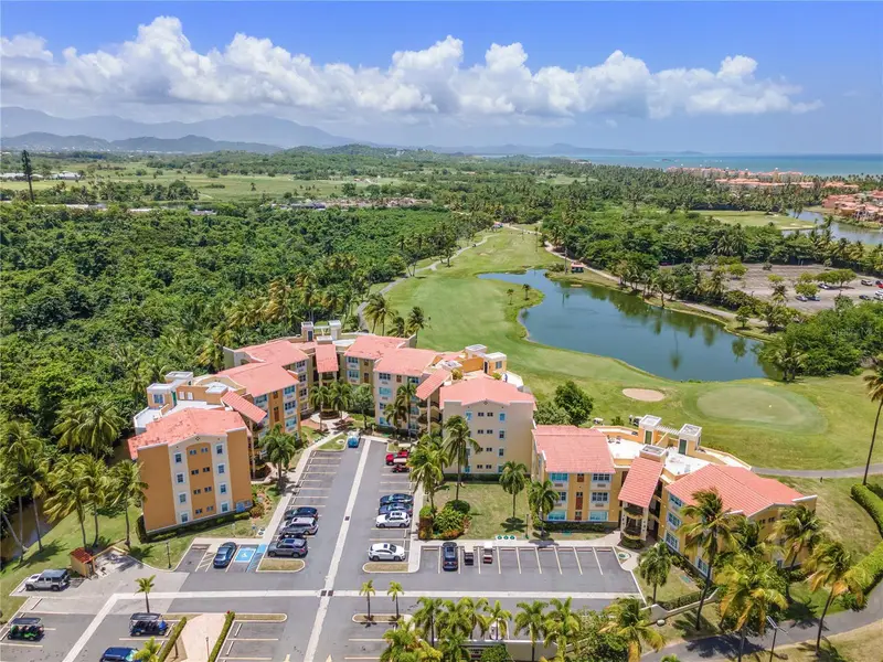 155 Candelero Drive #D7, PR