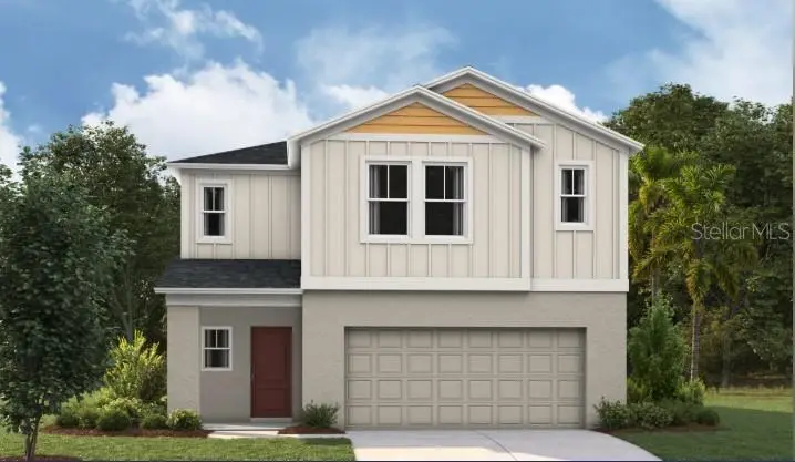 6039 Prairie Run, FL