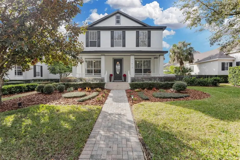 11413 Camden Park Dr, FL