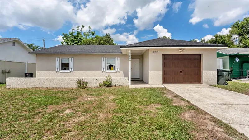 Dixieland listing