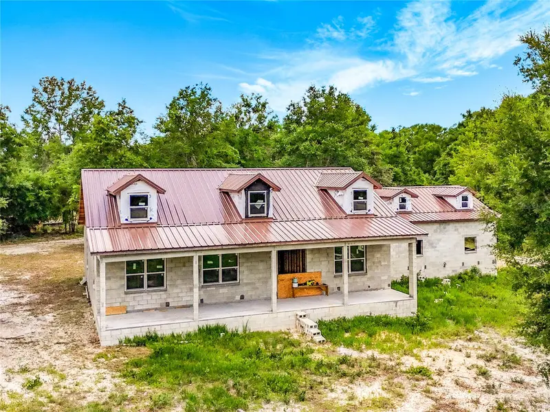 2916 Sw Ichetucknee Ave, FL
