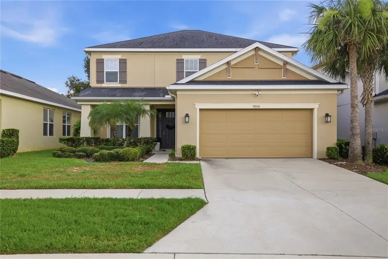 8016 Marbella Creek Ave, FL