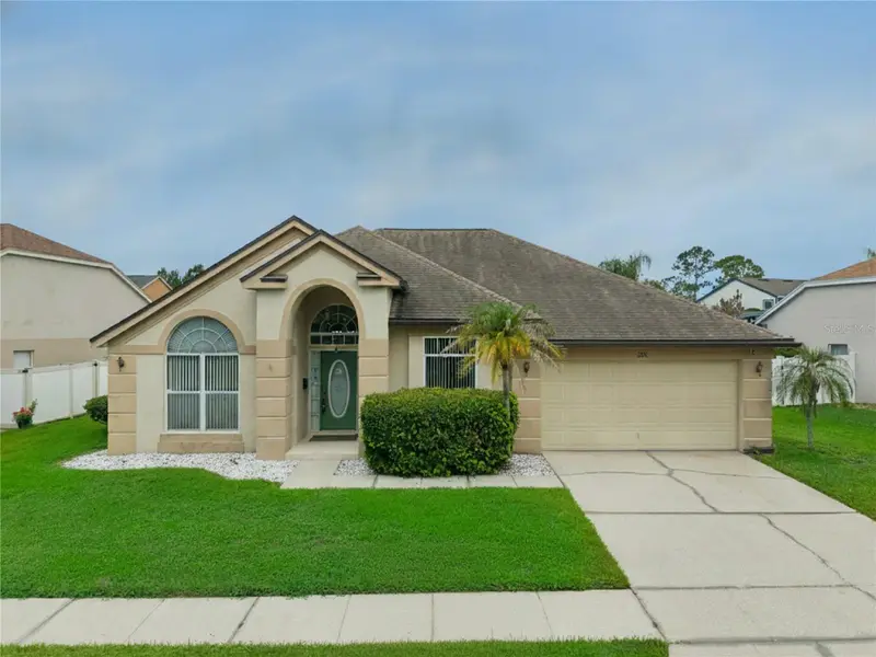 2818 Hoffman Dr, FL