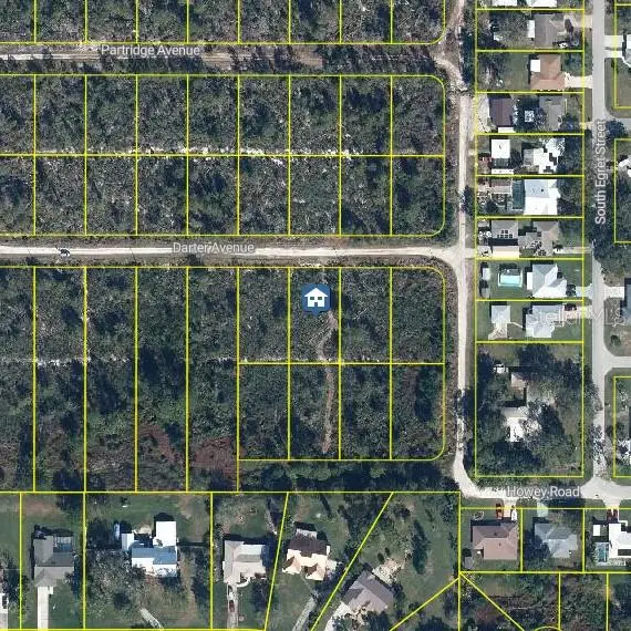 413 Darter Ave, FL