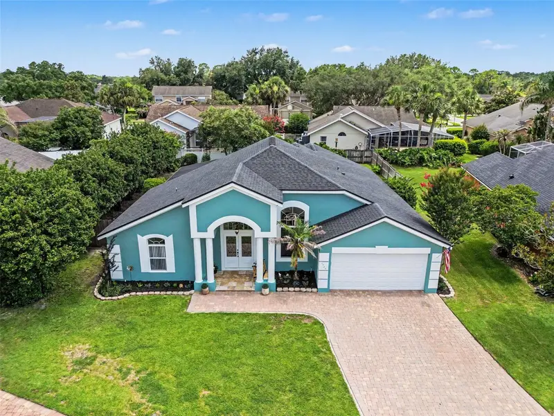 Twin Rivers listing